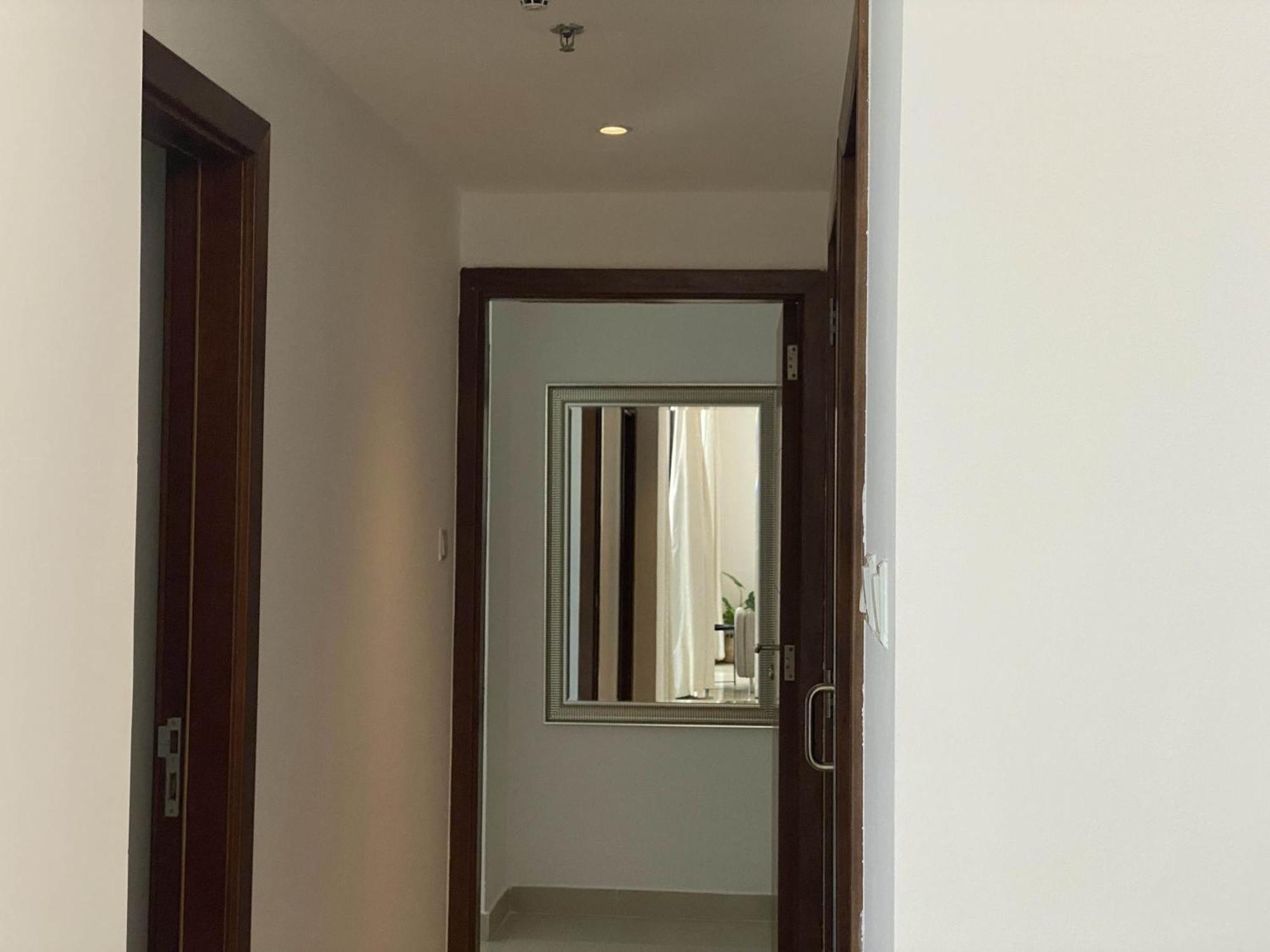 Lux Bnb Standpoint Tower Burj & Fountain Views Dubaj Zewnętrze zdjęcie