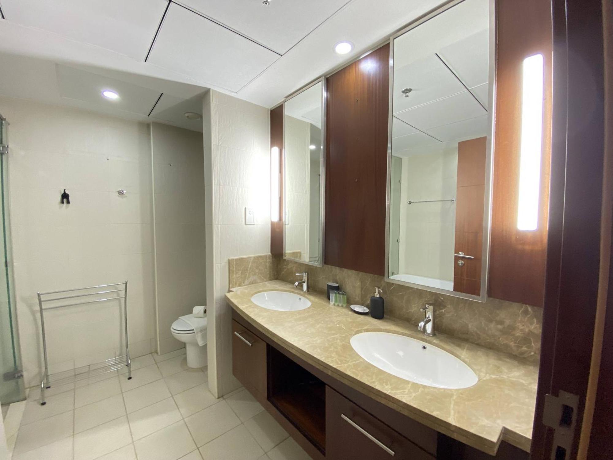 Lux Bnb Standpoint Tower Burj & Fountain Views Dubaj Zewnętrze zdjęcie