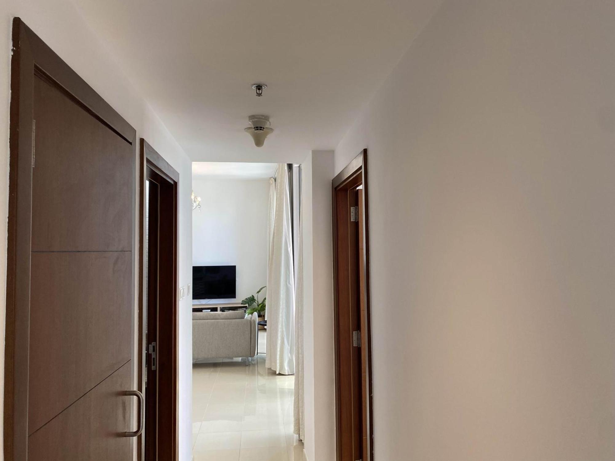 Lux Bnb Standpoint Tower Burj & Fountain Views Dubaj Zewnętrze zdjęcie