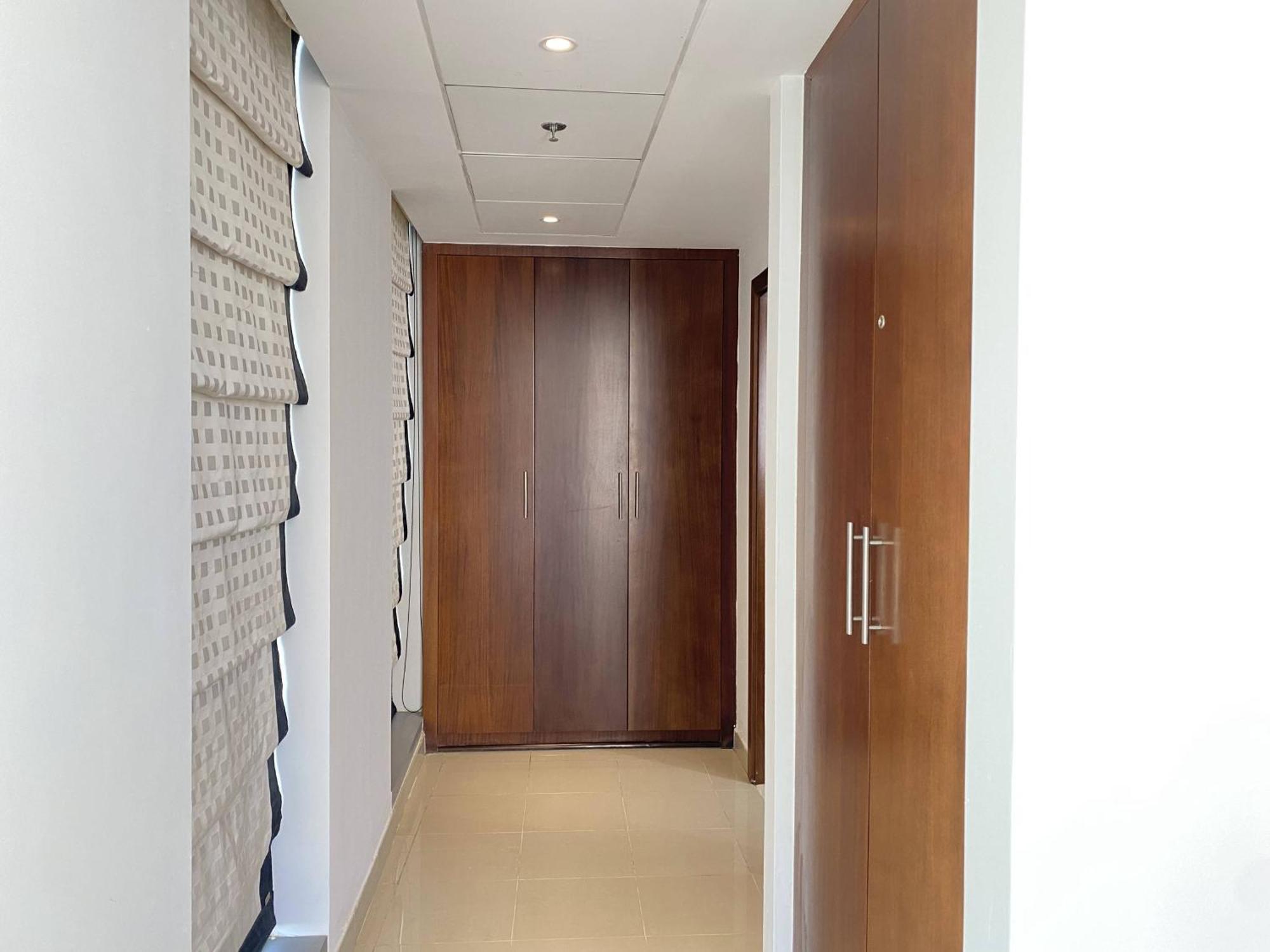 Lux Bnb Standpoint Tower Burj & Fountain Views Dubaj Zewnętrze zdjęcie