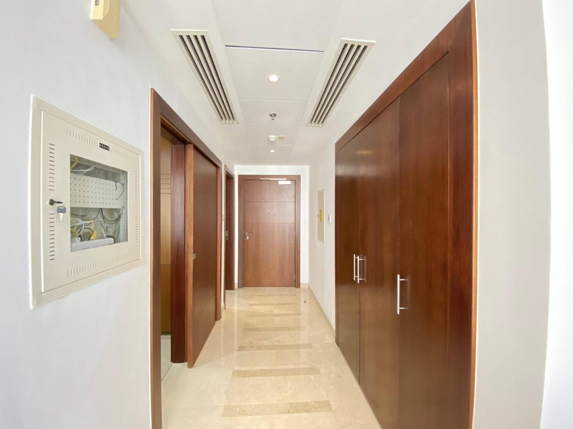 Lux Bnb Standpoint Tower Burj & Fountain Views Dubaj Zewnętrze zdjęcie